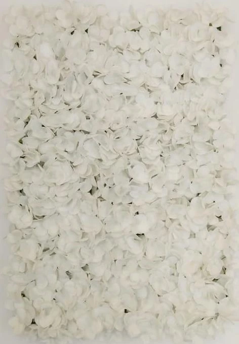 Hydrangea Mat 40x60 Real Touch